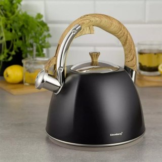 CZAJNIK Z GWIZDKIEM KLAUSBERG 3L KB-7498 Klausberg