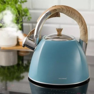 CZAJNIK Z GWIZDKIEM KLAUSBERG 3L KB-7499 Klausberg