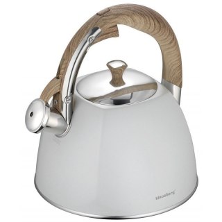 CZAJNIK Z GWIZDKIEM KLAUSBERG 3L KB-7500 Klausberg