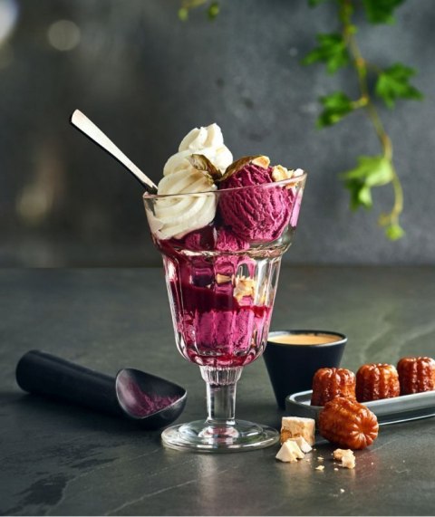 Charlotte Pucharek Deserowy 370 ml La Rochere