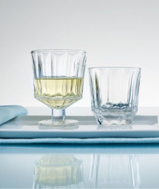 City Kieliszek 220 ml La Rochere