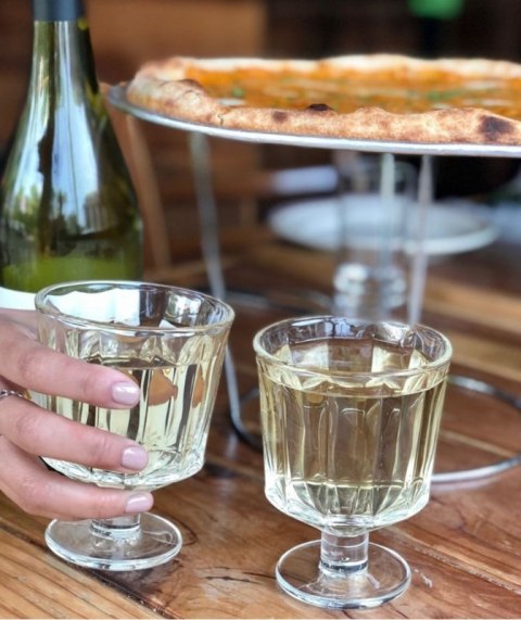 City Kieliszek 220 ml La Rochere