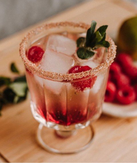 City Kieliszek 220 ml La Rochere