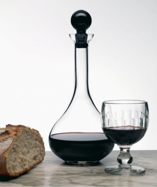 Coteau Kieliszek 200 ml La Rochere