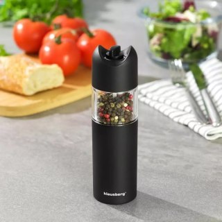 ELEKTRYCZNY GRAWITACYJNY MŁYNEK DO PIEPRZU KLAUSBERG KB-7436 Klausberg