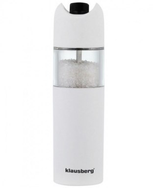 ELEKTRYCZNY GRAWITACYJNY MŁYNEK DO SOLI KLAUSBERG KB-7437 Klausberg