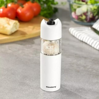 ELEKTRYCZNY GRAWITACYJNY MŁYNEK DO SOLI KLAUSBERG KB-7437 Klausberg