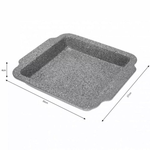 FORMA BLACHA DO PIECZENIA CIASTA KLAUSBERG KB-7380 Klausberg