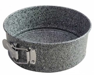 FORMA TORTOWNICA 22cm CIASTA KLAUSBERG KB-7493 Klausberg