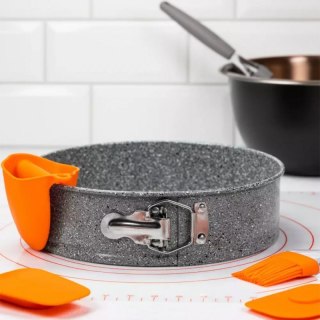 FORMA TORTOWNICA 22cm CIASTA KLAUSBERG KB-7493 Klausberg