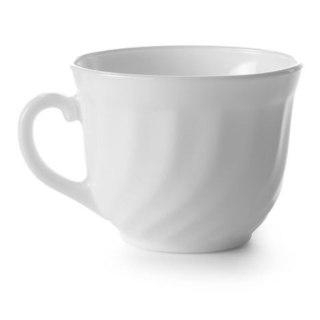 Filiżanka do kawy i herbaty Arcoroc TRIANON 280ml zestaw 6szt. - Hendi D6922 Arcoroc