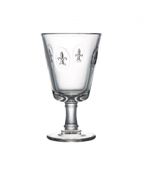 Fleur de lys Kieliszek 230 ml La Rochere