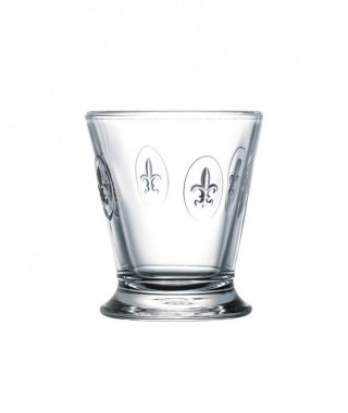 Fleur de lys Szklanka 250 ml La Rochere