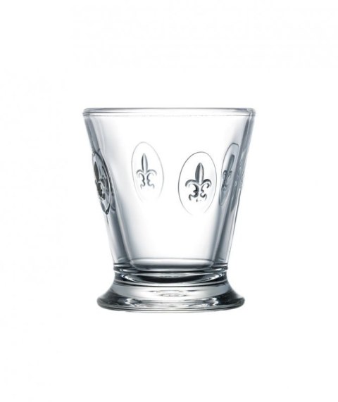 Fleur de lys Szklanka 250 ml La Rochere