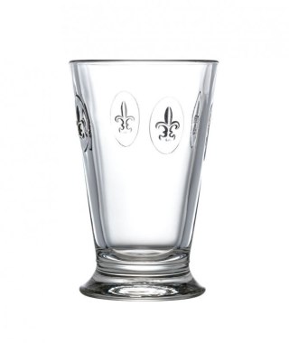 Fleur de lys Szklanka 300 ml La Rochere