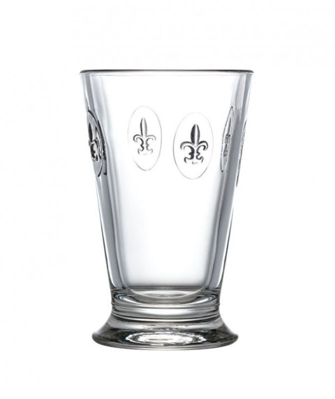 Fleur de lys Szklanka 300 ml La Rochere
