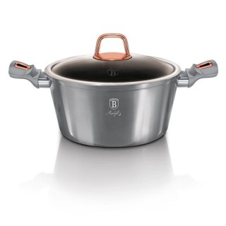 GARNEK GRANITOWY 28cm BERLINGER HAUS BH-6013 MOONLIGHT Berlinger haus