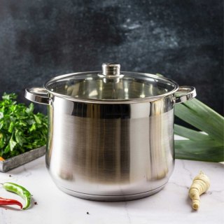 KLAUSBERG GARNEK Z POKRYWĄ 8,6L KB-7163 Klausberg