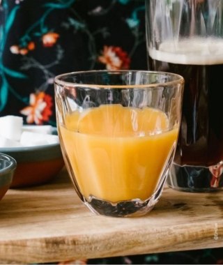 Lily Szklanka 250 ml La Rochere