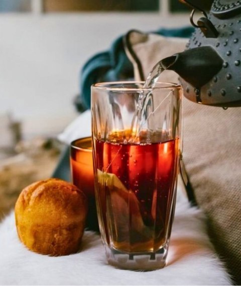 Lily Szklanka 340 ml La Rochere