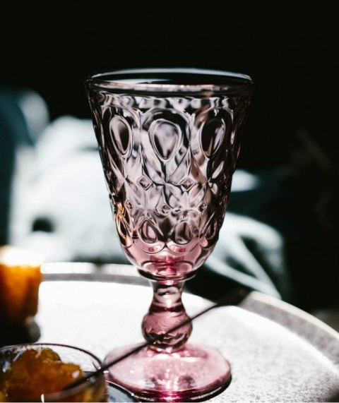 Lyonnais Kieliszek Ametystowy 230 ml La Rochere