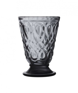 Lyonnais Szklanka Antracyt 200 ml La Rochere