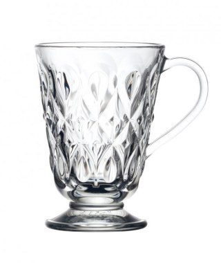 Lyonnais Szklanka z Uchem 230 ml La Rochere