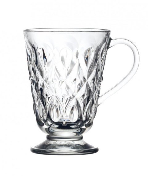 Lyonnais Szklanka z Uchem 230 ml La Rochere