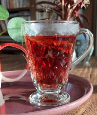 Lyonnais Szklanka z Uchem 230 ml La Rochere