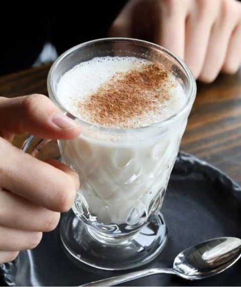 Lyonnais Szklanka z Uchem 230 ml La Rochere