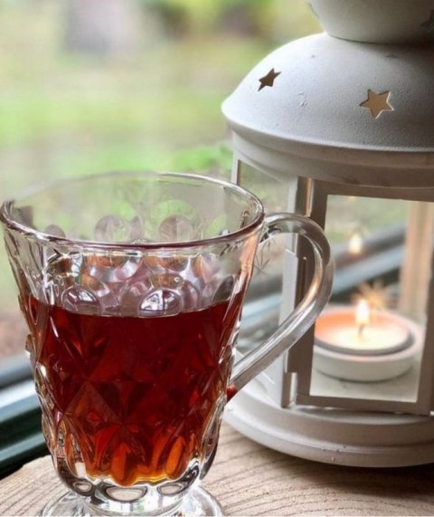 Lyonnais Szklanka z Uchem 230 ml La Rochere