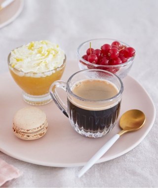 Ouessant Filiżanka do Espresso 80 ml La Rochere