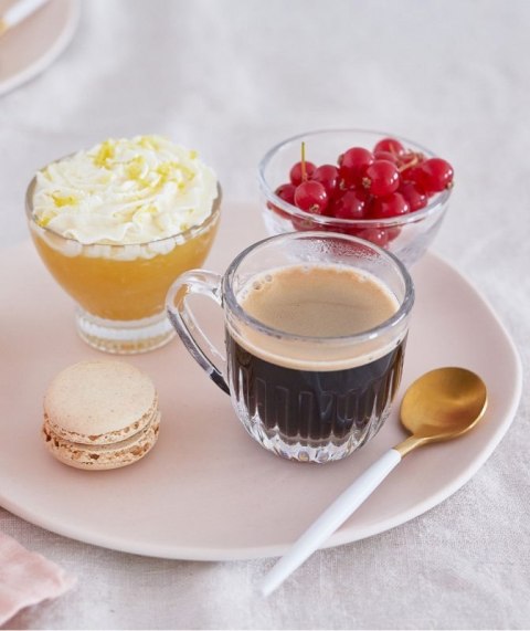 Ouessant Filiżanka do Espresso 80 ml La Rochere