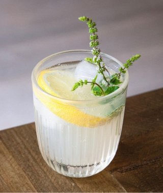 Ouessant Szklanka 240 ml La Rochere