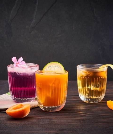 Ouessant Szklanka 240 ml La Rochere