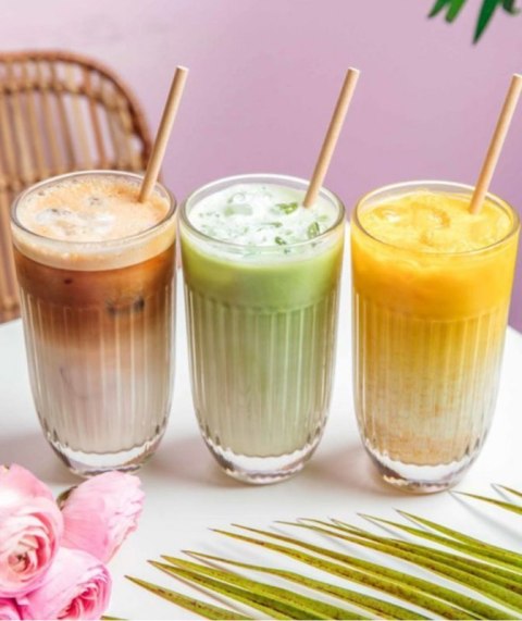 Ouessant Szklanka 400 ml La Rochere