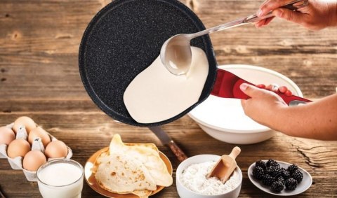 PATELNIA GRANITOWA DO NALEŚNIKÓW 28cm BERLINGER HAUS BH-6179 Berlinger haus