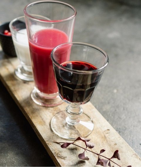 Perigord Kieliszek 180 ml La Rochere