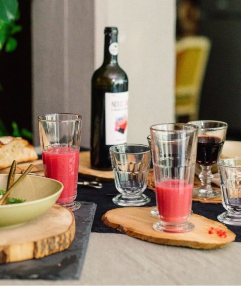 Perigord Szklanka 350 ml La Rochere