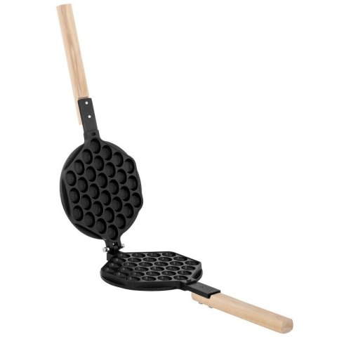 Płyta grzewcza do gofrownicy bąbelkowej bubble waffle Royal Catering RCWM-BWMP Royal catering