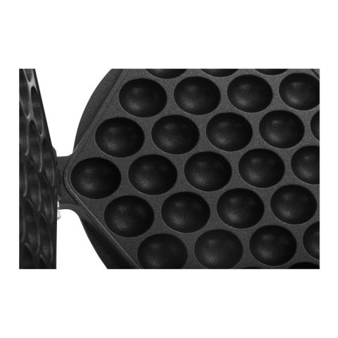 Płyta grzewcza do gofrownicy bąbelkowej bubble waffle Royal Catering RCWM-BWMP Royal catering