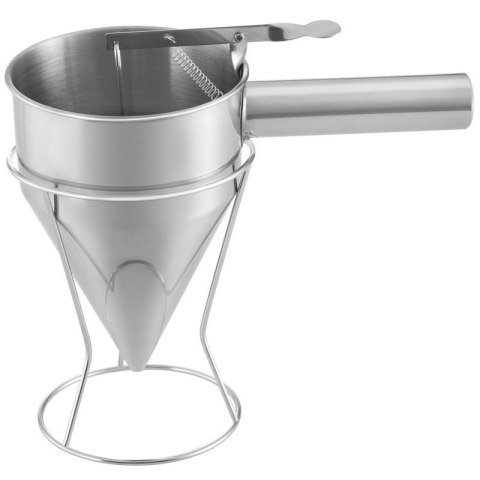 Profesjonalny lejek dozownik do sosu polewy Royal Catering Royal catering