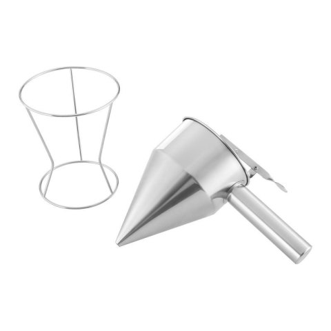 Profesjonalny lejek dozownik do sosu polewy Royal Catering Royal catering