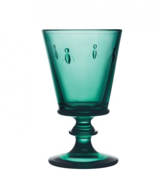 Pszczoła - Abeille Kieliszek Szmargdowy 220 ml La Rochere