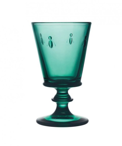 Pszczoła - Abeille Kieliszek Szmargdowy 220 ml La Rochere