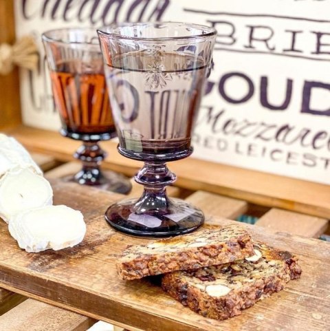 Pszczoła - Abeille Kieliszki 4 szt. 220 ml La Rochere