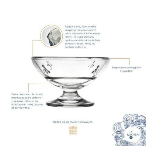 Pszczoła - Abeille Pucharek 200 ml La Rochere