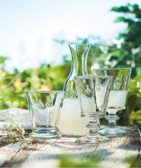 Pszczoła - Abeille Szklanka 170 ml La Rochere