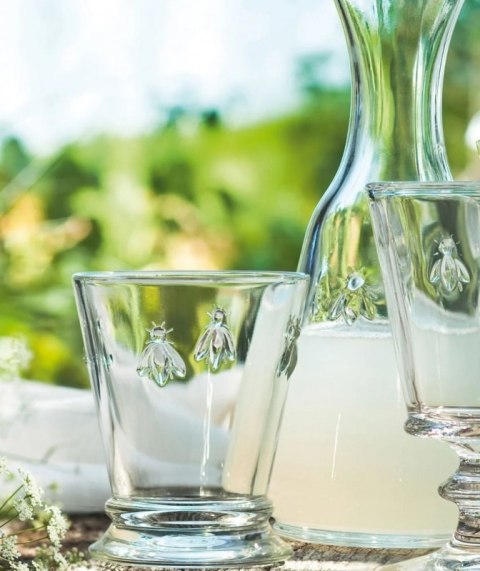 Pszczoła - Abeille Szklanka 250 ml La Rochere