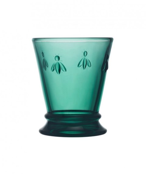 Pszczoła - Abeille Szklanka Szmargdowa 250 ml La Rochere